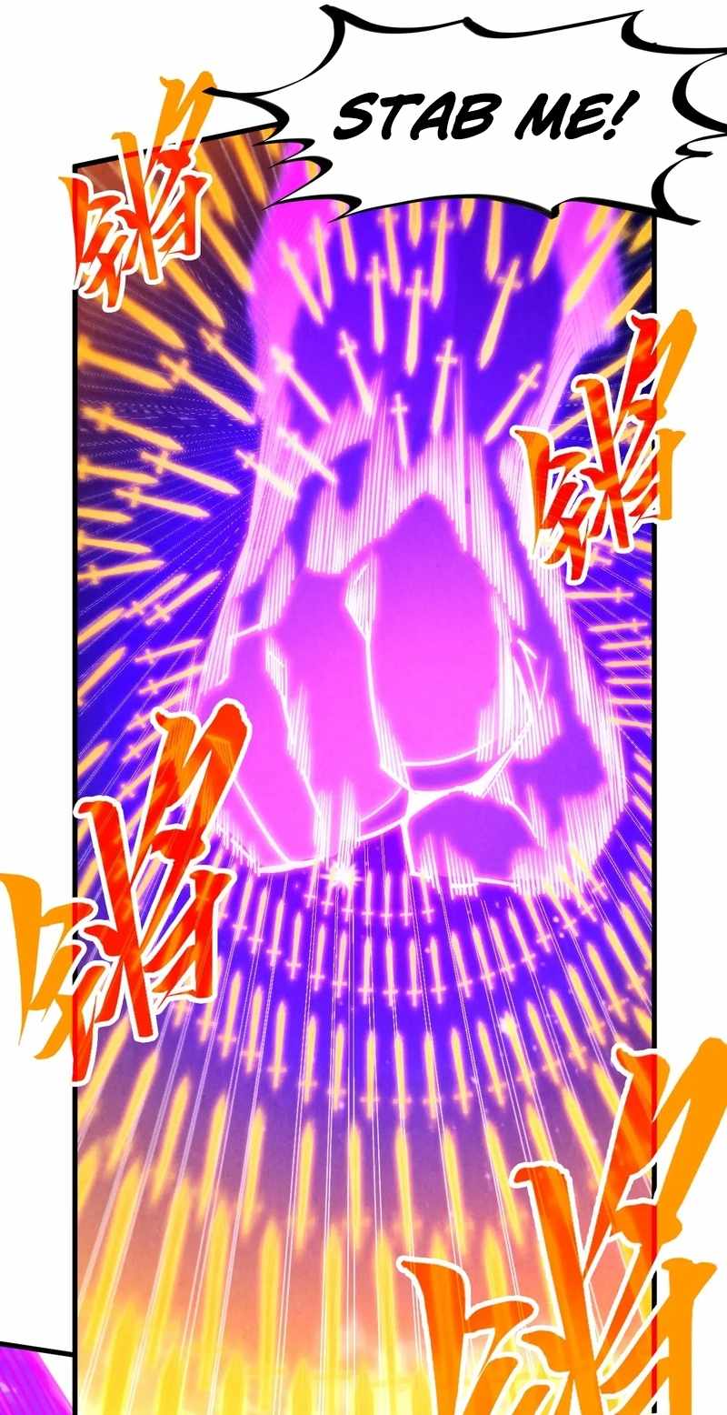 The Eternal Supreme Chapter 284 9